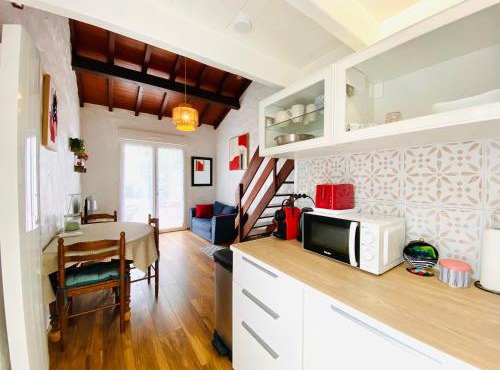 Escale enchantée à Médis Appartement 1