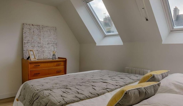 Escale Iodée ST-MALO - SOLIDOR