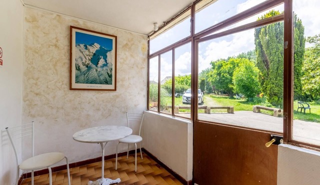 ESCALE - LA MOTTE SERVOLEX