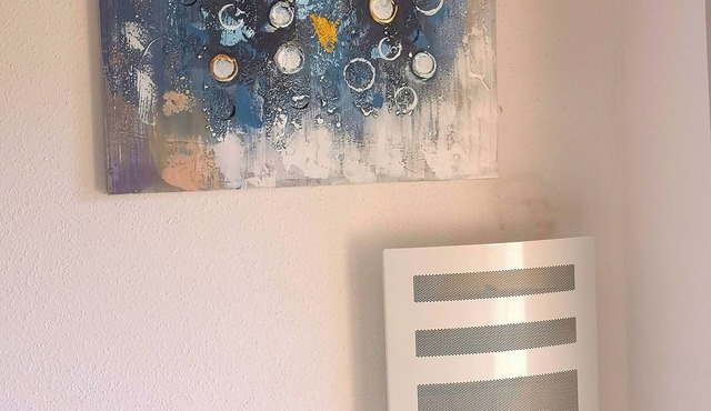 Escale marine garden apartment T2 with jacuzzi swimming pool