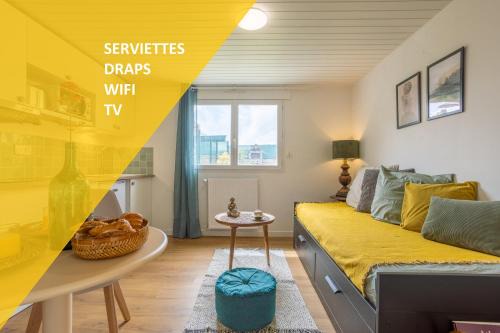 Escale nature - à 500m du lac de Pont de Salars