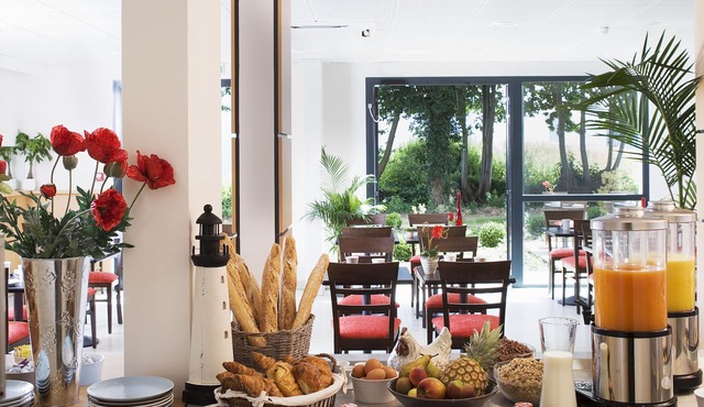 Escale Oceania Rennes Cap Malo