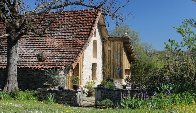 Escale Pour Amoureux de la Nature