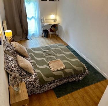 Escale Rennes