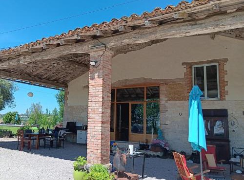 Escale Zen en Quercy