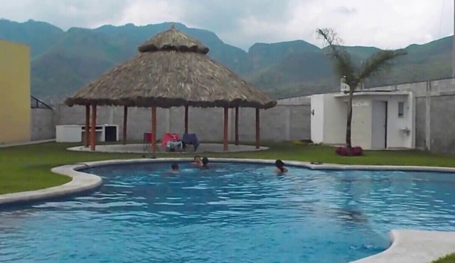Escapada de fin de semana/Weekend getaway