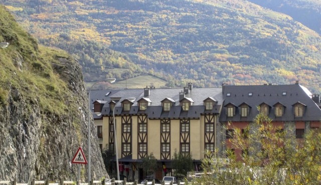 Escapada Ideal en Pirineo-benasque