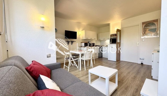 Escapade à Carnac – Piscine & à 2 pas de la mer