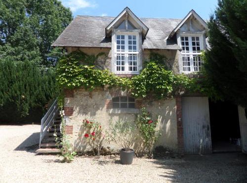 escapade à la campagne