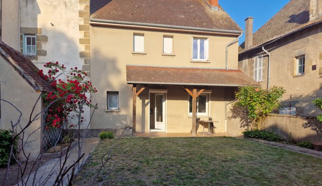 Escapade à Souvigny