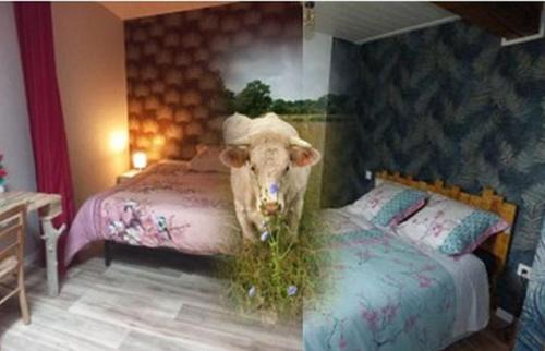 Escapade à la campagne