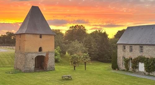 Escapade au cœur du Haras