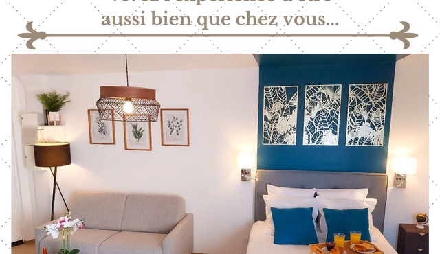 Escapade au Cœur de Lucé Chartres