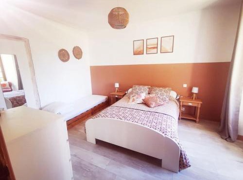 Escapade au Prieuré