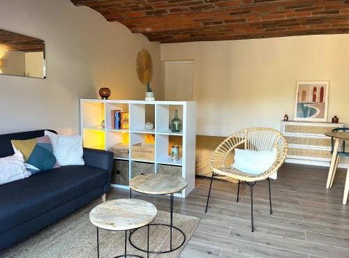 Escapade Au Vert - Vexin Français - Zoo Safari Thoiry