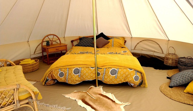 Escapade aux Portes du Parc des Cévennes