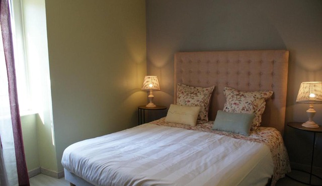 Escapade bourguignonne