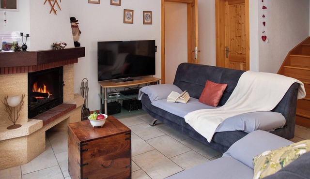 Escapade by Interhome