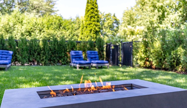Escapade Chambly I 4BR + Spa