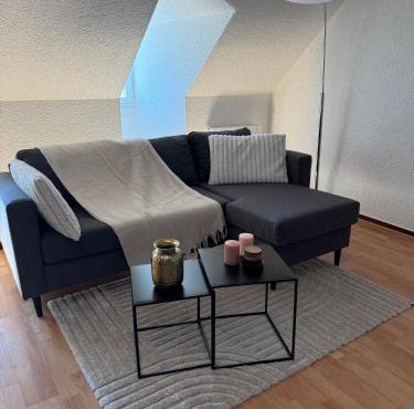 Escapade Confortable