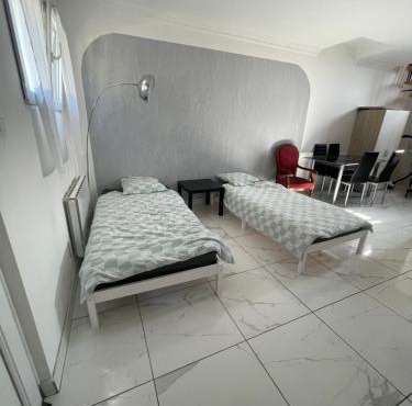 Escapade cosy proche Vienne