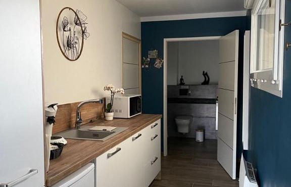 Escapade de Vauclair