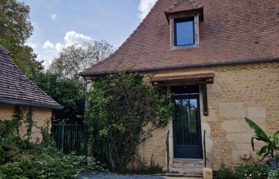 escapade domaine de la grande décision