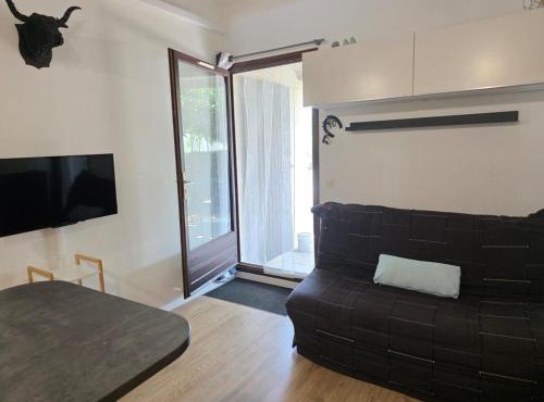 Escapade en Camargue Climatisé Terrasse Calme