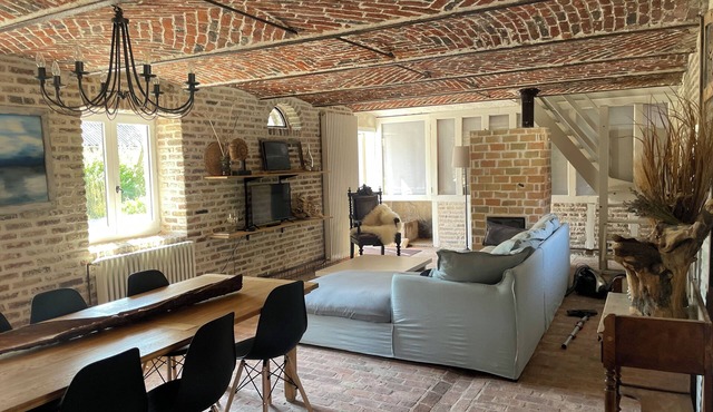 Escapade en Campagne N2