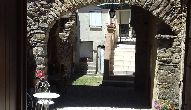 Escapade en Cévennes