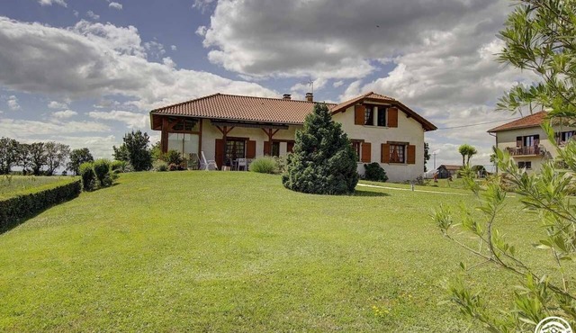 Escapade en Revermont