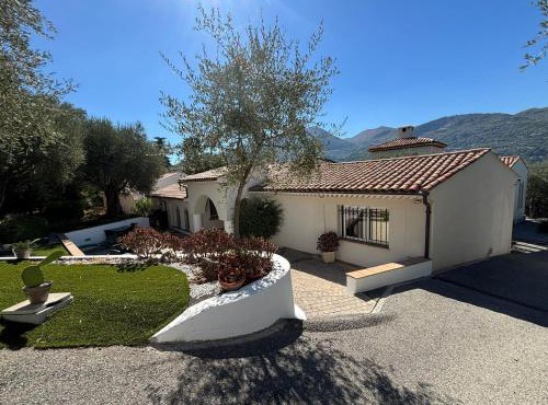 Escapade entre Mer et Montagnes