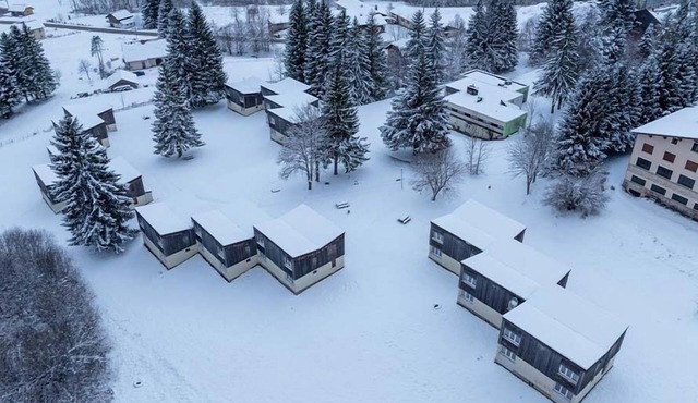 Escapade familiale pour 5p | Ping-pong et BBQ