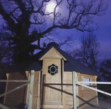 Escapade finlandaise