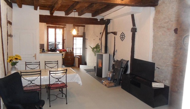 Escapade Lauragaise - Saint-Félix-Lauragais