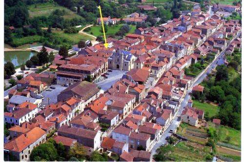 Escapade en Périgord