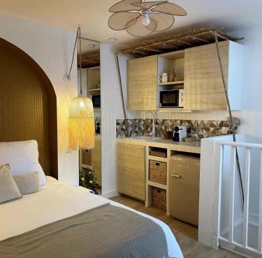 Escapade Ibiza Balneo & Terrasse