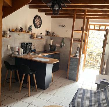 Escapade médiévale à Capdenac-le-Haut