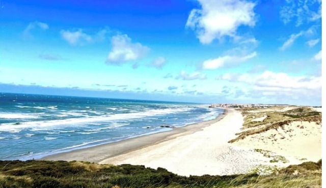 Escapade Marine en Famille, vue mer