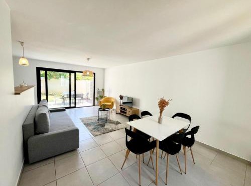 Escapade Océane aux portes de La Rochelle