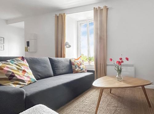 Escapade paisible Proche Rennes