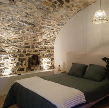 Escapade romantique ardéchoise