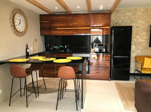 Escapade romantique entre plages et vignes - Médoc