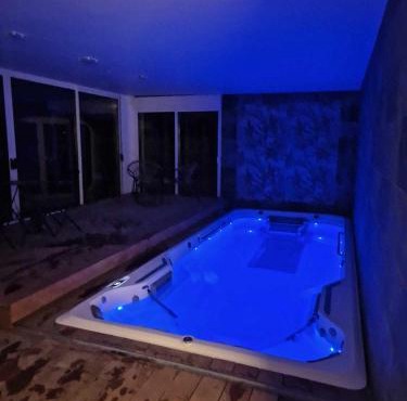 Escapade Romantique à Saint Omer-Espace Totalement Privatisé Avec Terrasse