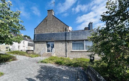 Escapade rurale dans ancien bar