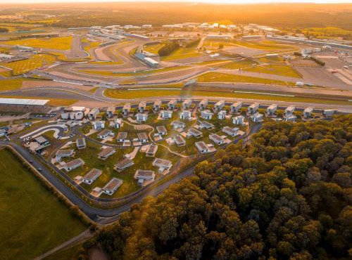 Escapade Silverstone