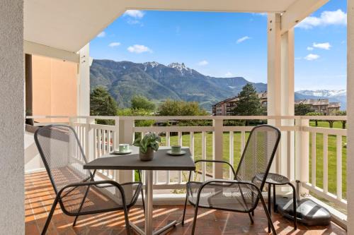 Escapade Thermale & Montagne aux Tilleuls