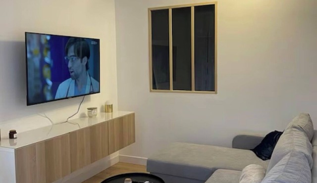 Escapade Toulousaine - Free private parking-Terrasse (Toulouse downtown)