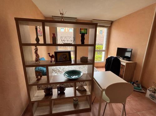 Escapade toulousaine, studio confort et bien situé