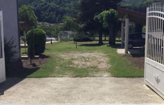 Escapade Vallée du Doux